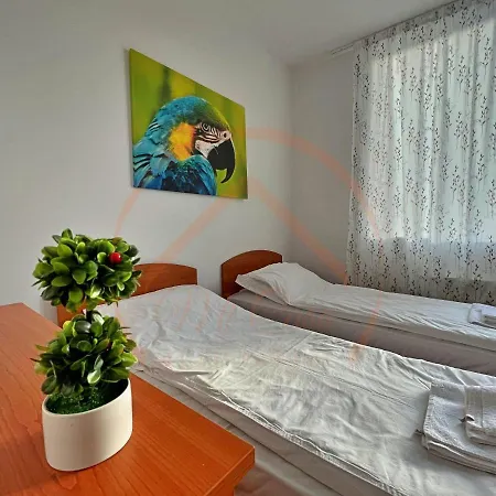 Tranquil Retreat In The Heart Of Sofia: 2br * Sofia